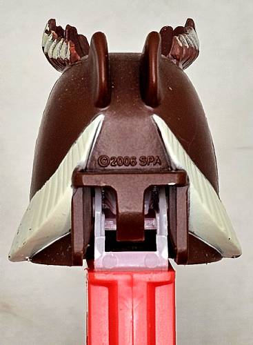 PEZ - Animated Movies and Series - Open Season - McSquizzy