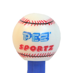 PEZ - PEZ Sportz - Baseball - PEZ Sportz
