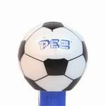 PEZ - Soccer  small PEZ logo