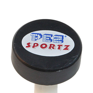 PEZ - PEZ Sportz - Puck - PEZ Sportz