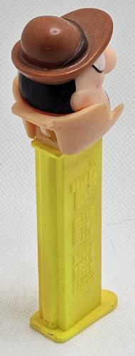 PEZ - Pink Panther - Inspector Clouseau
