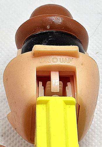 PEZ - Pink Panther - Inspector Clouseau