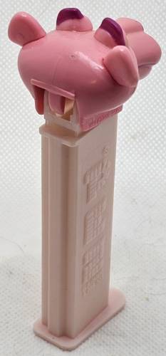 PEZ - Pink Panther - Pink Panther - Pinky