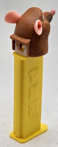 PEZ - Disney Movies - Ratatouille - Emile
