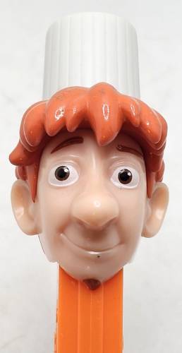 PEZ - Disney Movies - Ratatouille - Linguini