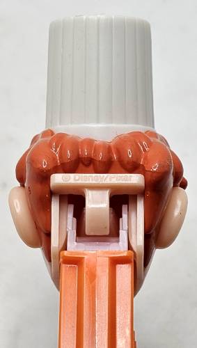 PEZ - Disney Movies - Ratatouille - Linguini