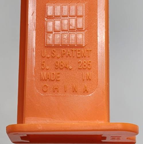 PEZ - Disney Movies - Ratatouille - Linguini