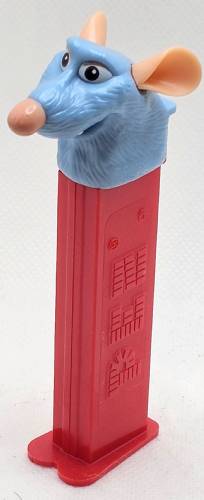 PEZ - Disney Movies - Ratatouille - Remy