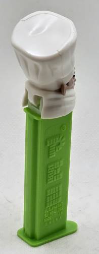 PEZ - Disney Movies - Ratatouille - Skinner