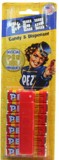 PEZ - Regulars - Regular Remake - Regular Remake - Red Top