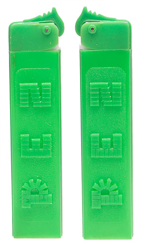 PEZ - Regulars - Regular - Regular - Green Top