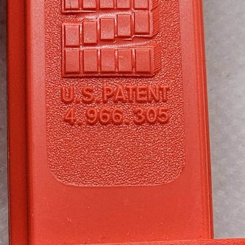 PEZ - Safari Animals - Koala (Blinky Bill)