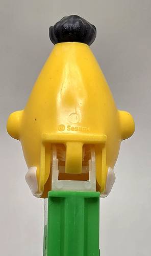 PEZ - Animated Movies and Series - Sesame Street - Bert