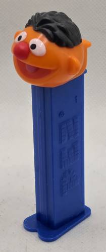 PEZ - Animated Movies and Series - Sesame Street - Ernie