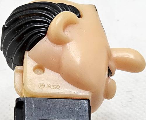 PEZ - Smurfs - Series B - Gargamel