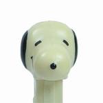 PEZ - Snoopy A Open Eyes without Eyebrows