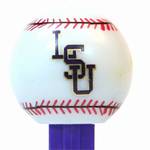 PEZ - Louisiana State University Baseball  