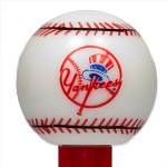 PEZ - New York Yankees Baseball  