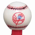 PEZ - Staten Island Yankees Baseball  