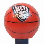 PEZ - New Jersey Nets  