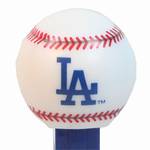 PEZ - Los Angeles Dodgers A 