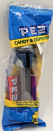 PEZ - Star Wars - Series C - Jango Fett