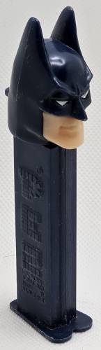 PEZ - Super Heroes - DC - Batman - Thick Rounded Ears - B