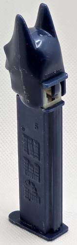 PEZ - Super Heroes - DC - Batman - Thick Rounded Ears - B