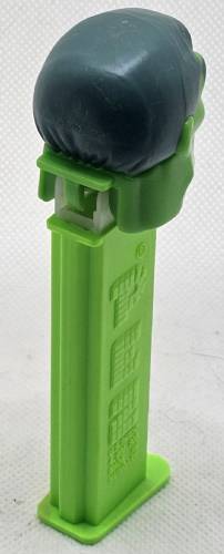 PEZ - Super Heroes 1999 - Marvel - Incredible Hulk - C