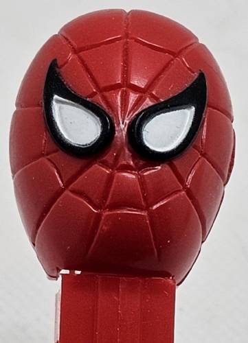 PEZ - Super Heroes - Marvel - Spider-Man - A