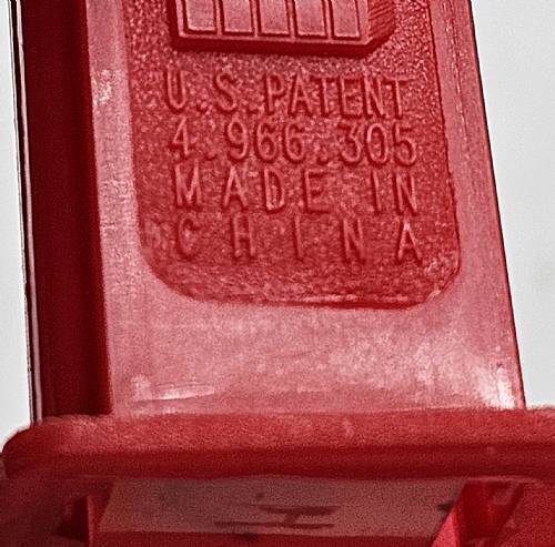 PEZ - Super Heroes - Marvel - Spider-Man - A