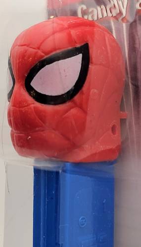 PEZ - Super Heroes - Super Heroes 1999 - Marvel - Spider-Man - C