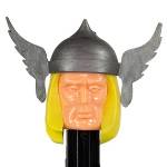 PEZ - Thor A without copyright