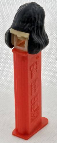 PEZ - Super Heroes - DC - Wonder Woman - Flush Star - A