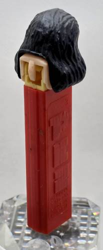 PEZ - Super Heroes - DC - Wonder Woman - Flush Star - A