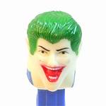 PEZ - Joker Soft-Head 