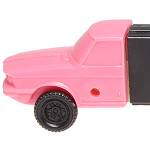 PEZ - Cab #4 B Pink Cab
