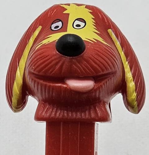 PEZ - Animated Movies and Series - Tweenies - Doodles