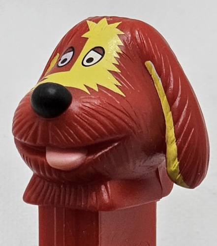 PEZ - Animated Movies and Series - Tweenies - Doodles