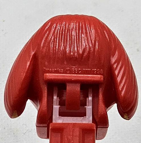 PEZ - Animated Movies and Series - Tweenies - Doodles