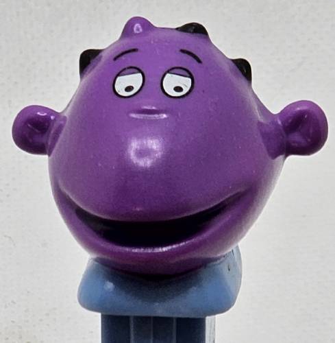 PEZ - Animated Movies and Series - Tweenies - Milo