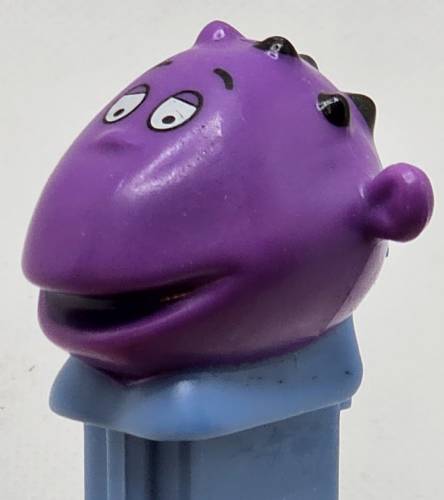 PEZ - Animated Movies and Series - Tweenies - Milo