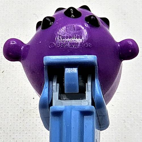 PEZ - Animated Movies and Series - Tweenies - Milo