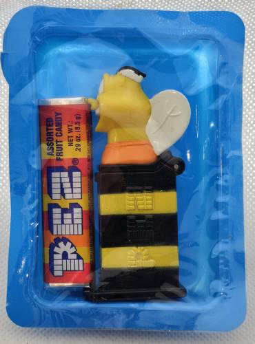 PEZ - General Mills - BuzzBee