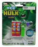 PEZ - Incredible Hulk  