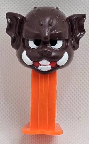 PEZ - Mini PEZ - Masked Rider 2 #06 - Bat Man