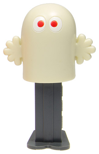 PEZ - Mini PEZ - Moomin #13 - Hattifattener