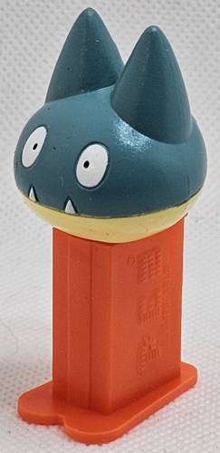 PEZ - Mini PEZ - Pokmon 2 #07 - Munchlax