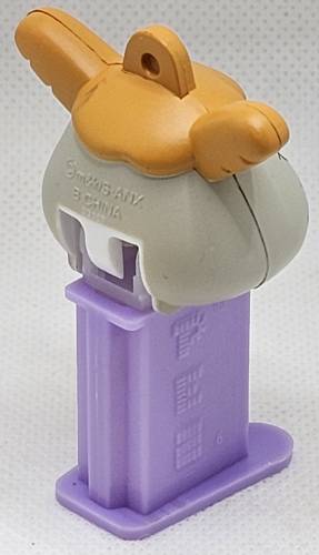PEZ - Mini PEZ - Zenmai-Zamurai #36 - Botan-chan