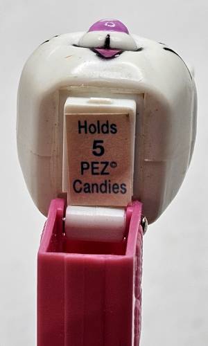 PEZ - Party Favors - Animals - Bunny